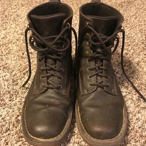 Dr. Marten’s Size 10